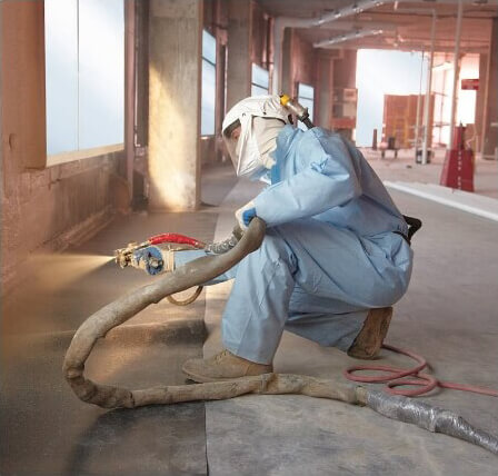 PUR Striekaná izolácia | MKPUR